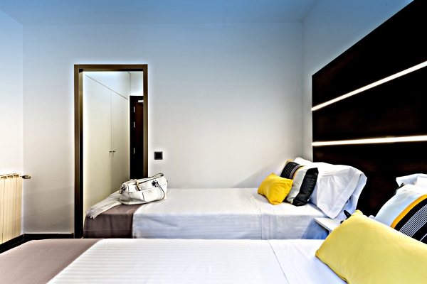 Hotel Grand Millennium Dubai